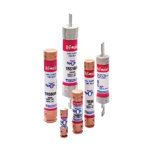 Mersen TRS15R 15A RK5 Time Delay Fuse